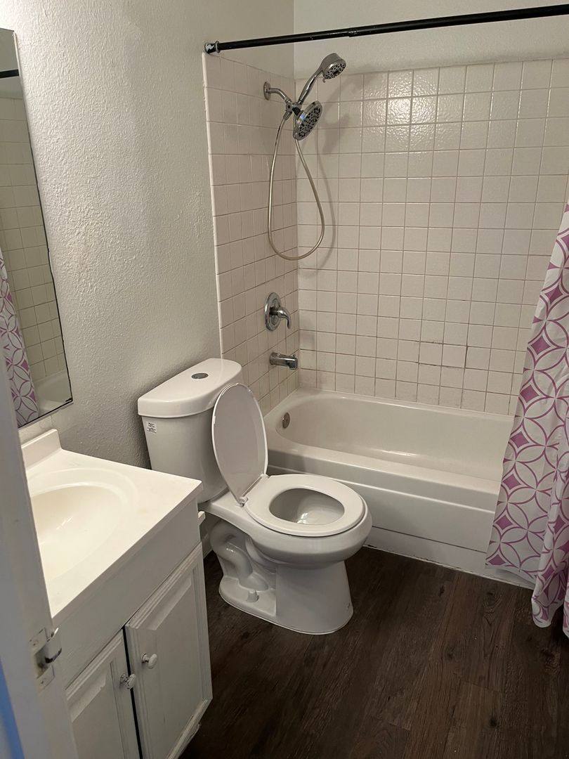 Apartment for rent at 1900 Goldfield St, North Las Vegas, NV 89030