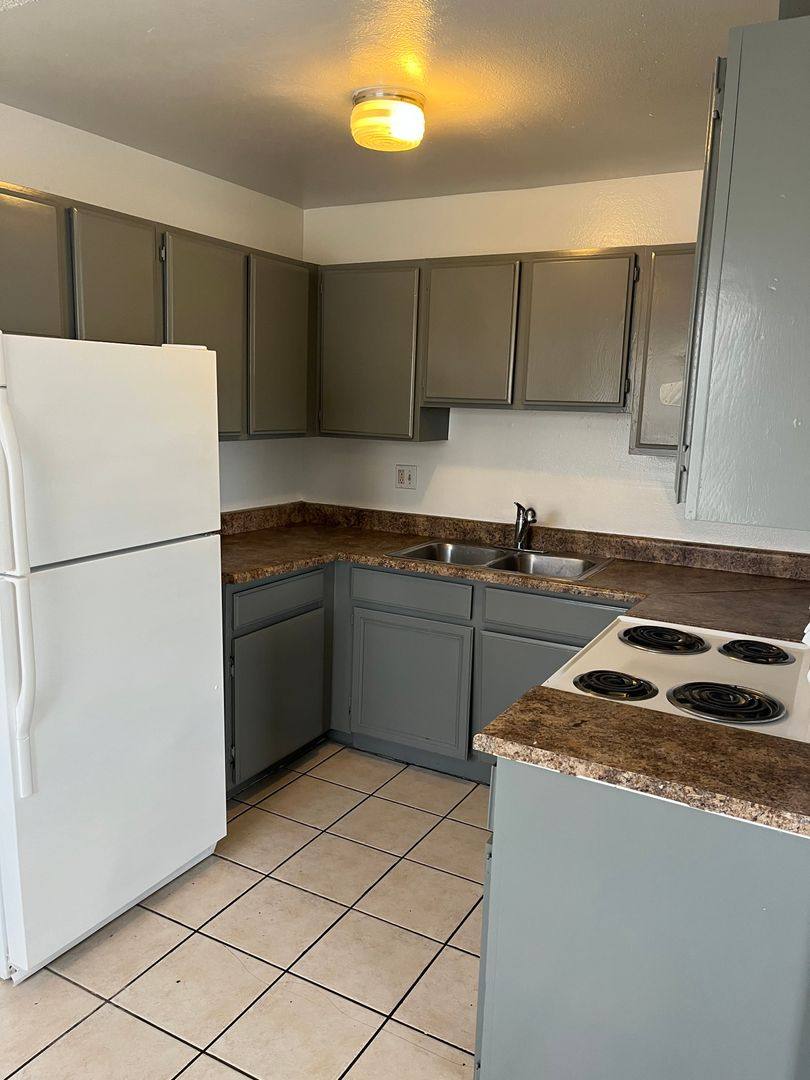 Apartment for rent at 1900 Goldfield St, North Las Vegas, NV 89030