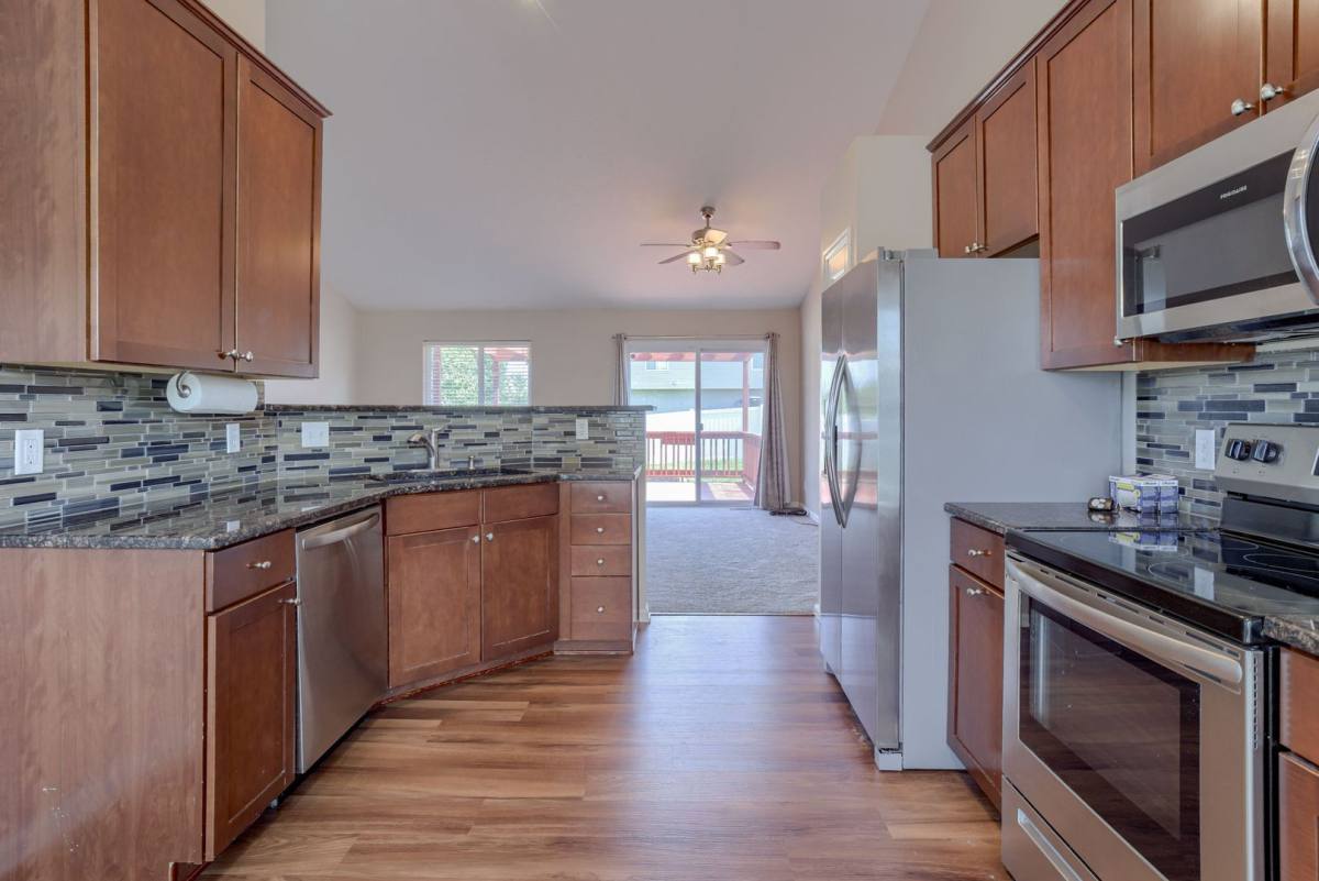 House for rent at 19714 Laci St, Omaha, NE 68135