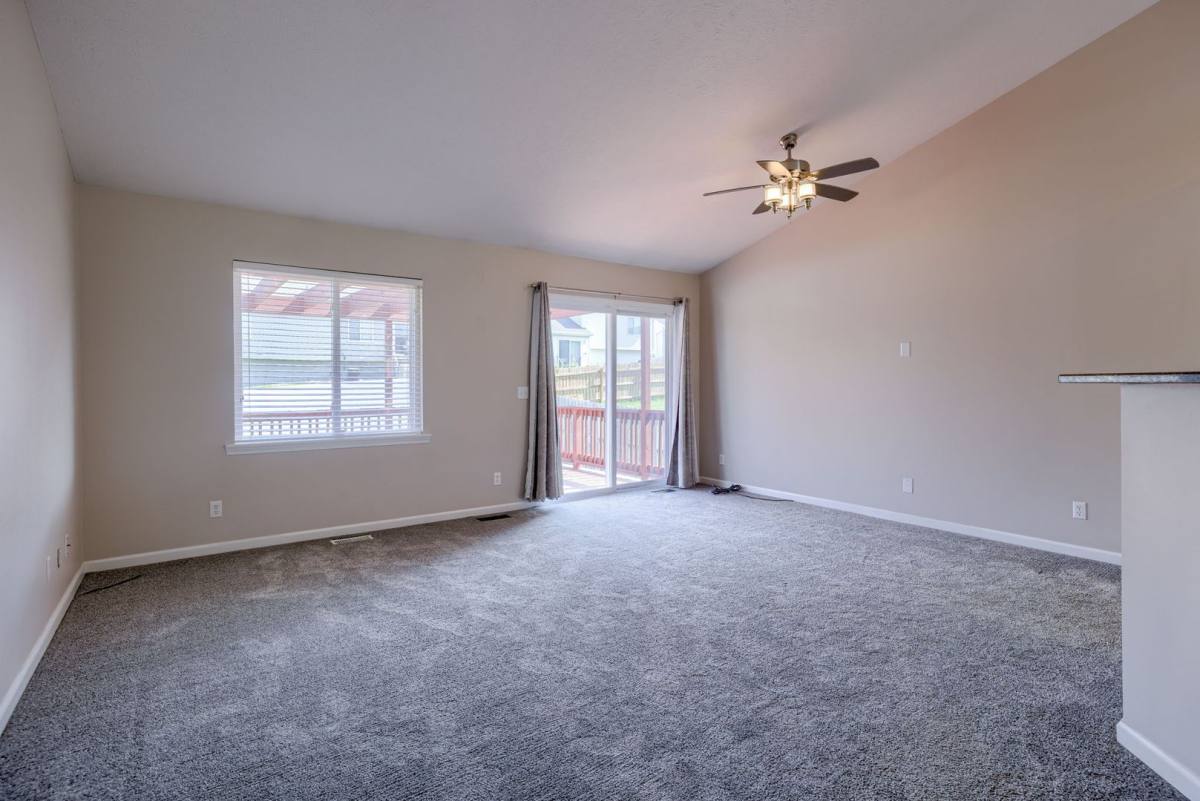 House for rent at 19714 Laci St, Omaha, NE 68135