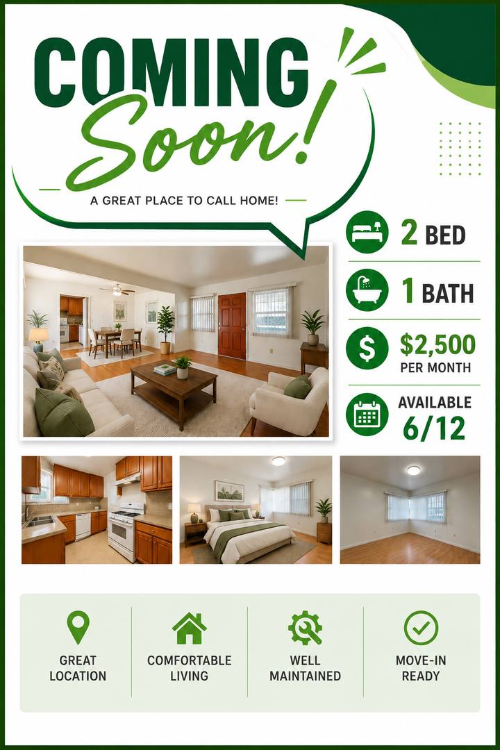 Apartment for rent at 625-633 1 2 W Glenoaks Blvd, Glendale, CA 91202