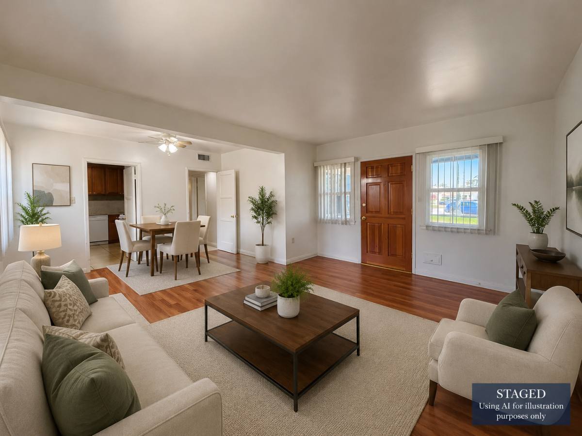 Apartment for rent at 625-633 1 2 W Glenoaks Blvd, Glendale, CA 91202