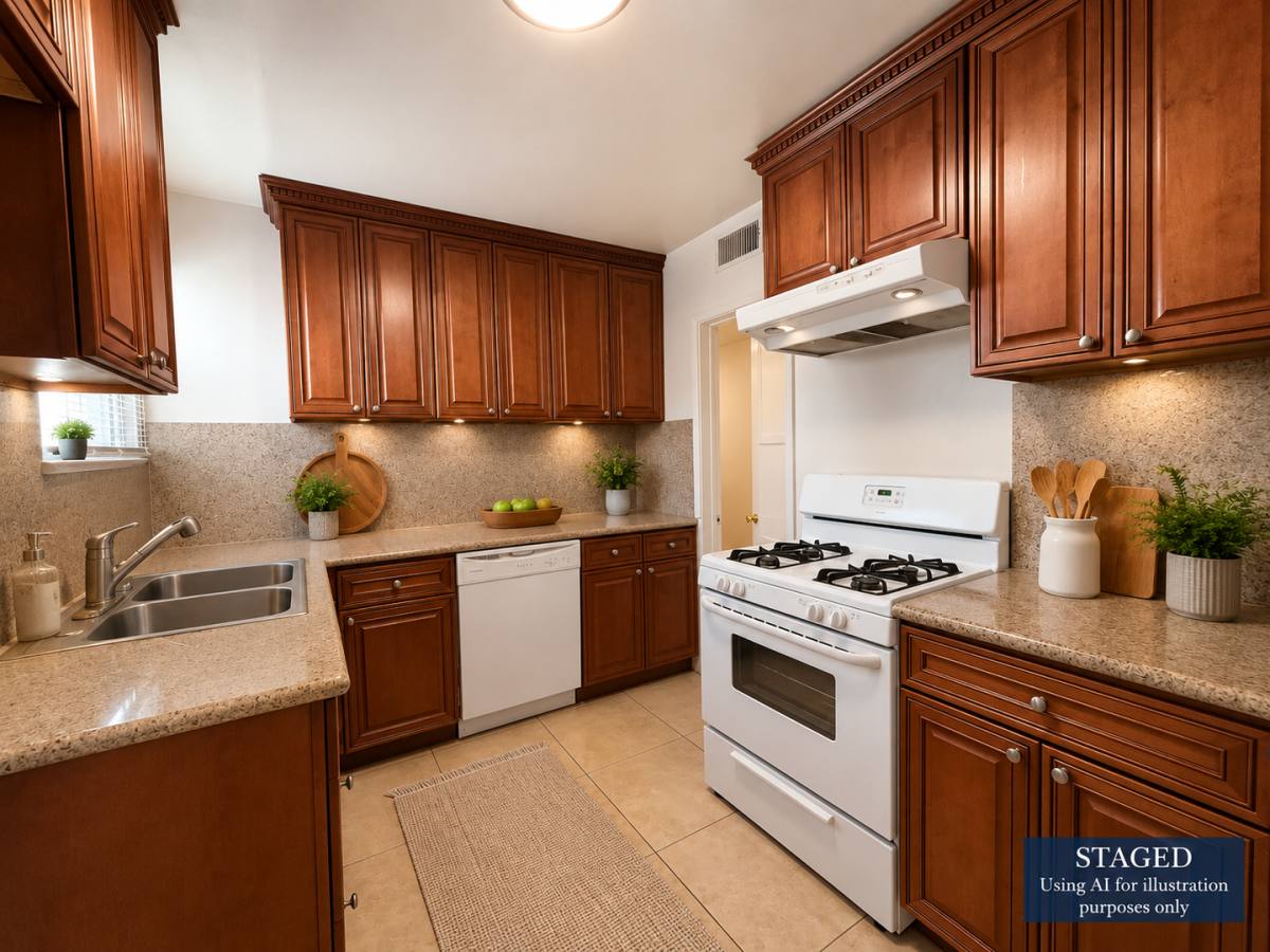 Apartment for rent at 625-633 1 2 W Glenoaks Blvd, Glendale, CA 91202