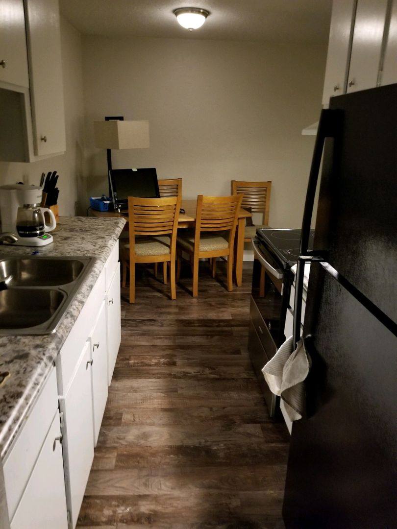 Apartment for rent at 615 Hall Ave, Saint Paul, MN 55107