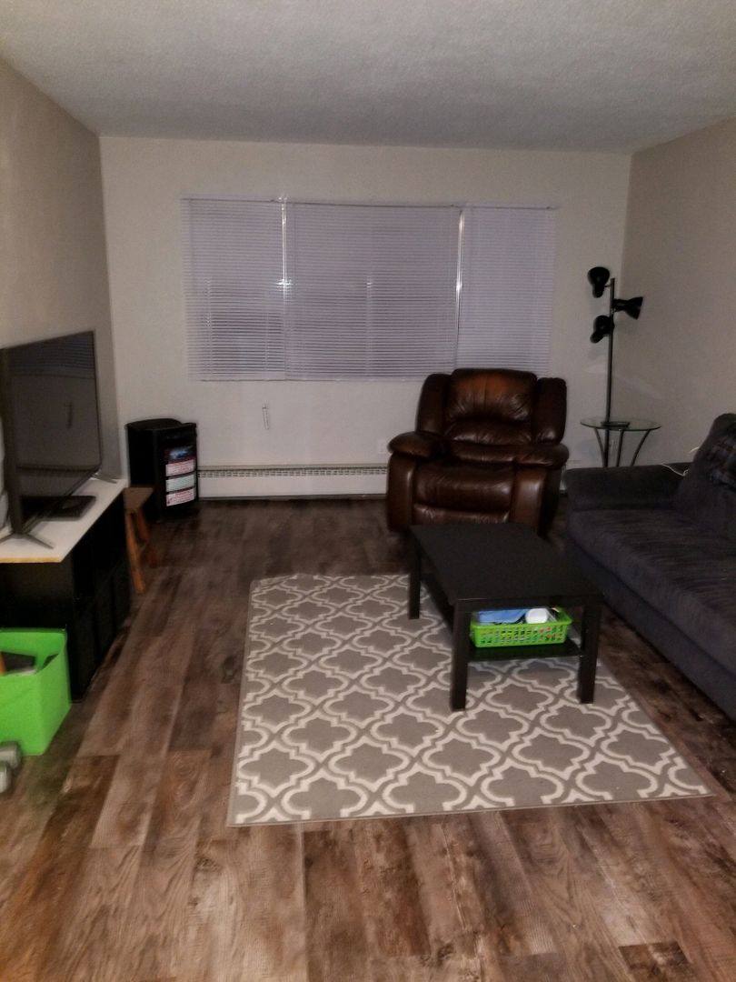 Apartment for rent at 615 Hall Ave, Saint Paul, MN 55107