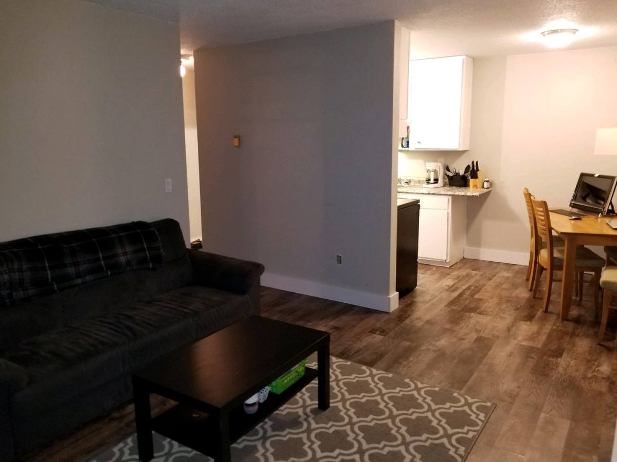 Apartment for rent at 615 Hall Ave, Saint Paul, MN 55107