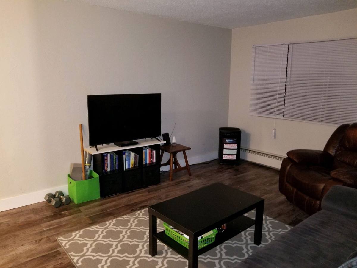 Apartment for rent at 615 Hall Ave, Saint Paul, MN 55107