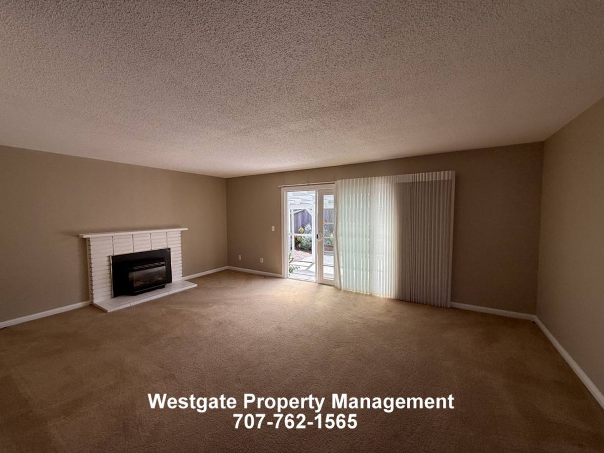 House for rent at 1278 Pacific Ave, Petaluma, CA 94954