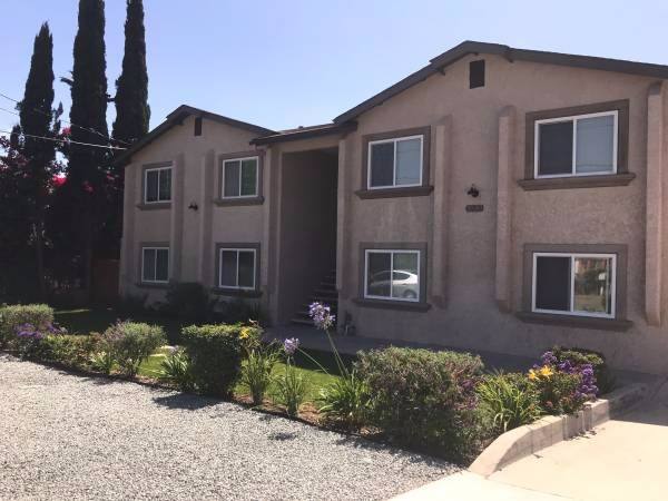 Apartment for rent at 3530 Helix St, Spring Valley, CA 91977