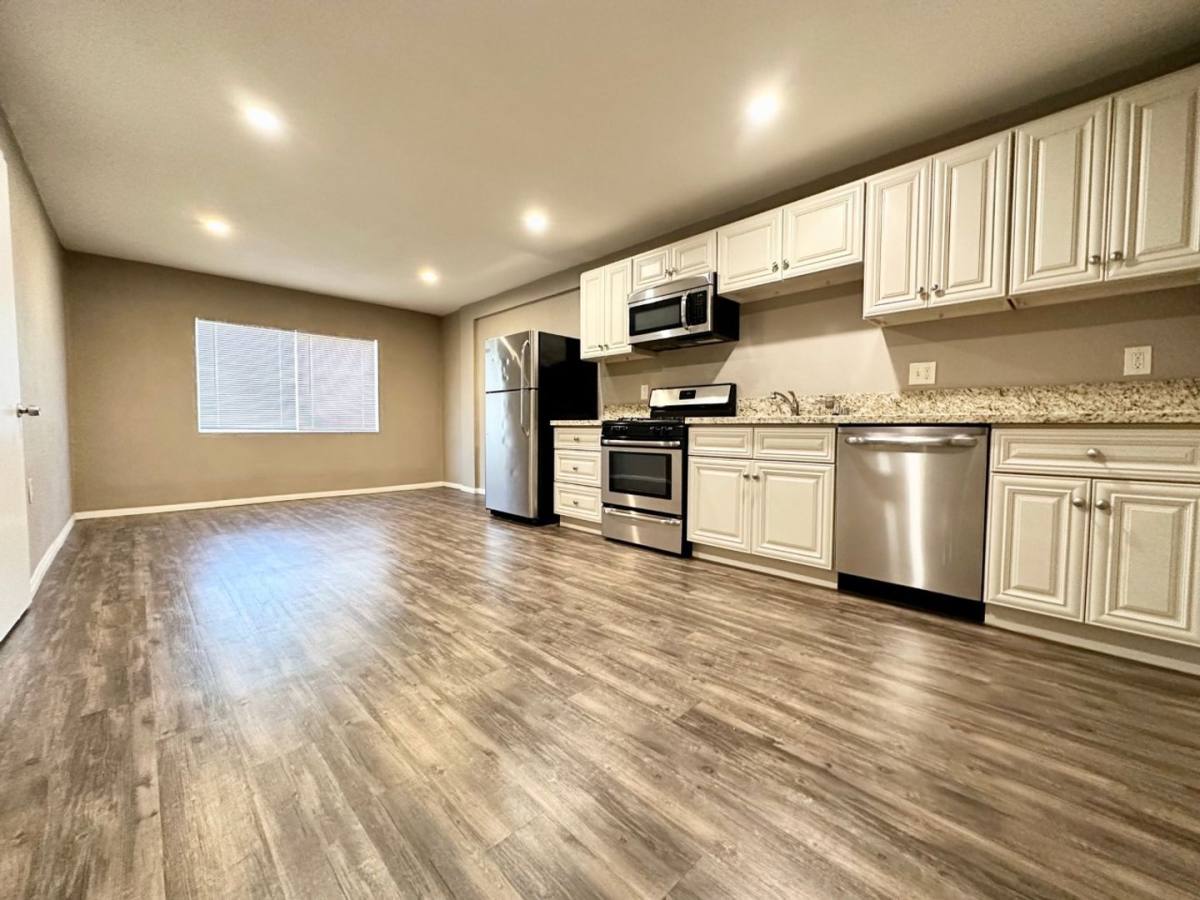 Apartment for rent at 3530 Helix St, Spring Valley, CA 91977
