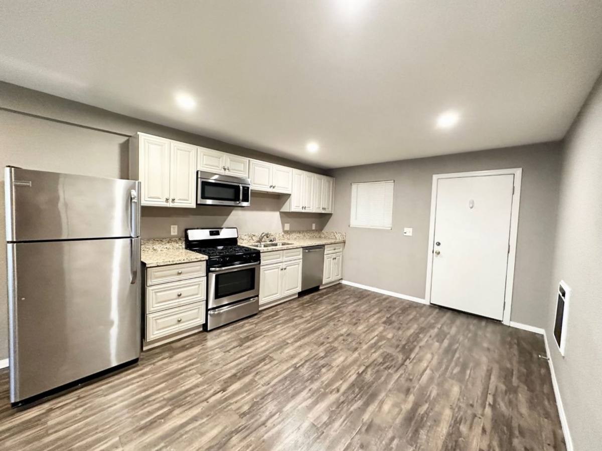 Apartment for rent at 3530 Helix St, Spring Valley, CA 91977