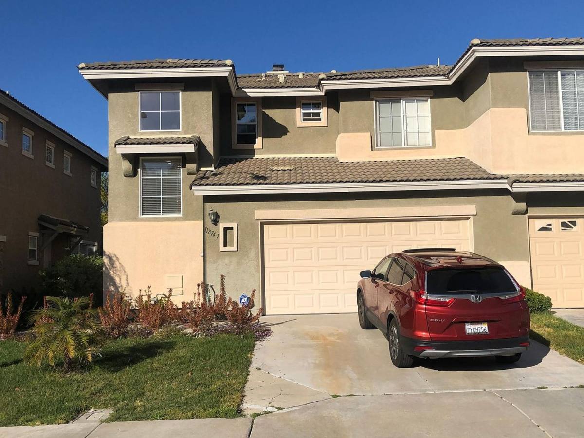 House for rent at 11874 Cypress Canyon Rd, San Diego, CA 92131