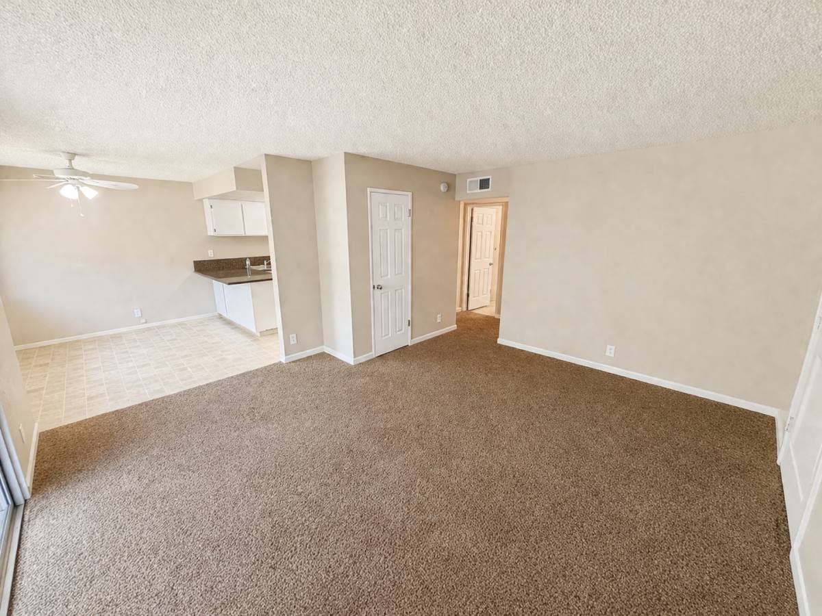 Apartment for rent at 821 W E Ave, Chico, CA 95926