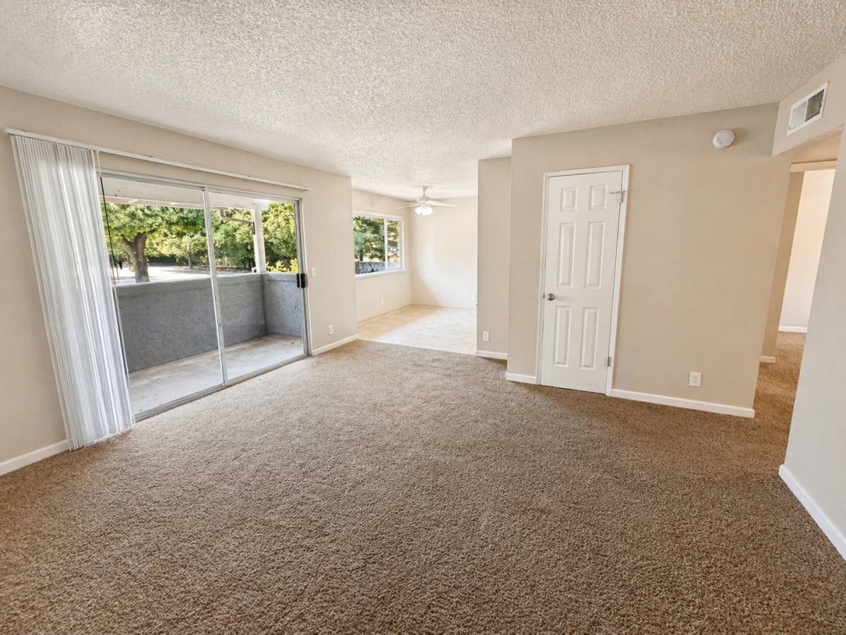 Apartment for rent at 821 W E Ave, Chico, CA 95926