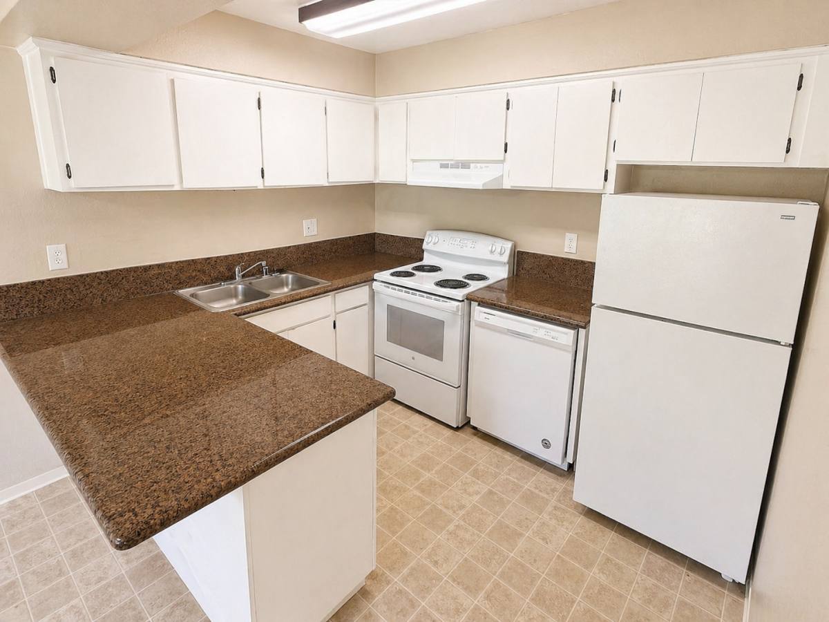 Apartment for rent at 821 W E Ave, Chico, CA 95926