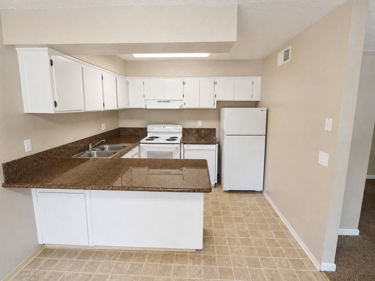 Apartment for rent at 821 W E Ave, Chico, CA 95926
