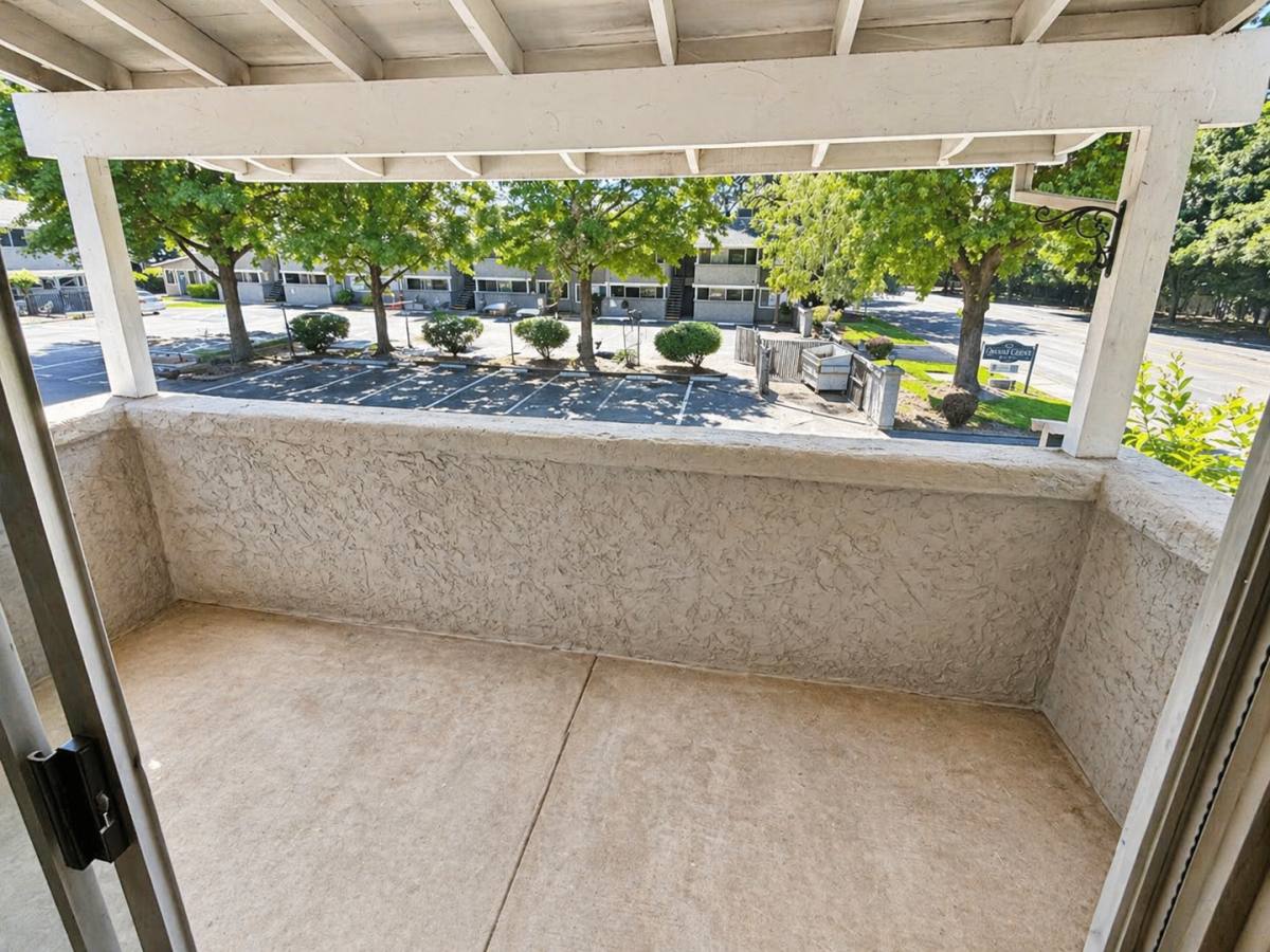 Apartment for rent at 821 W E Ave, Chico, CA 95926