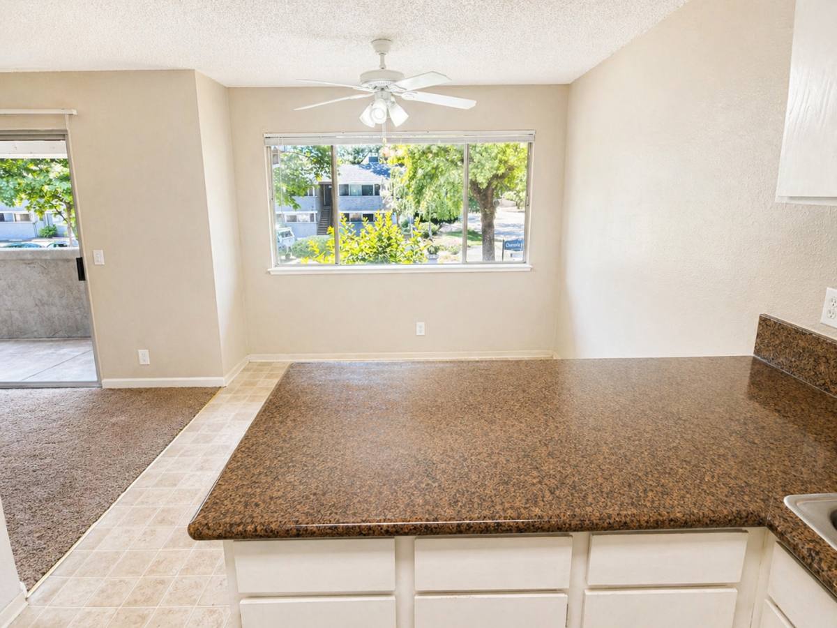 Apartment for rent at 821 W E Ave, Chico, CA 95926