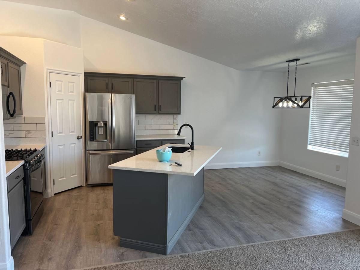 House for rent at 420 W 2000 N, Cedar City, UT 84720