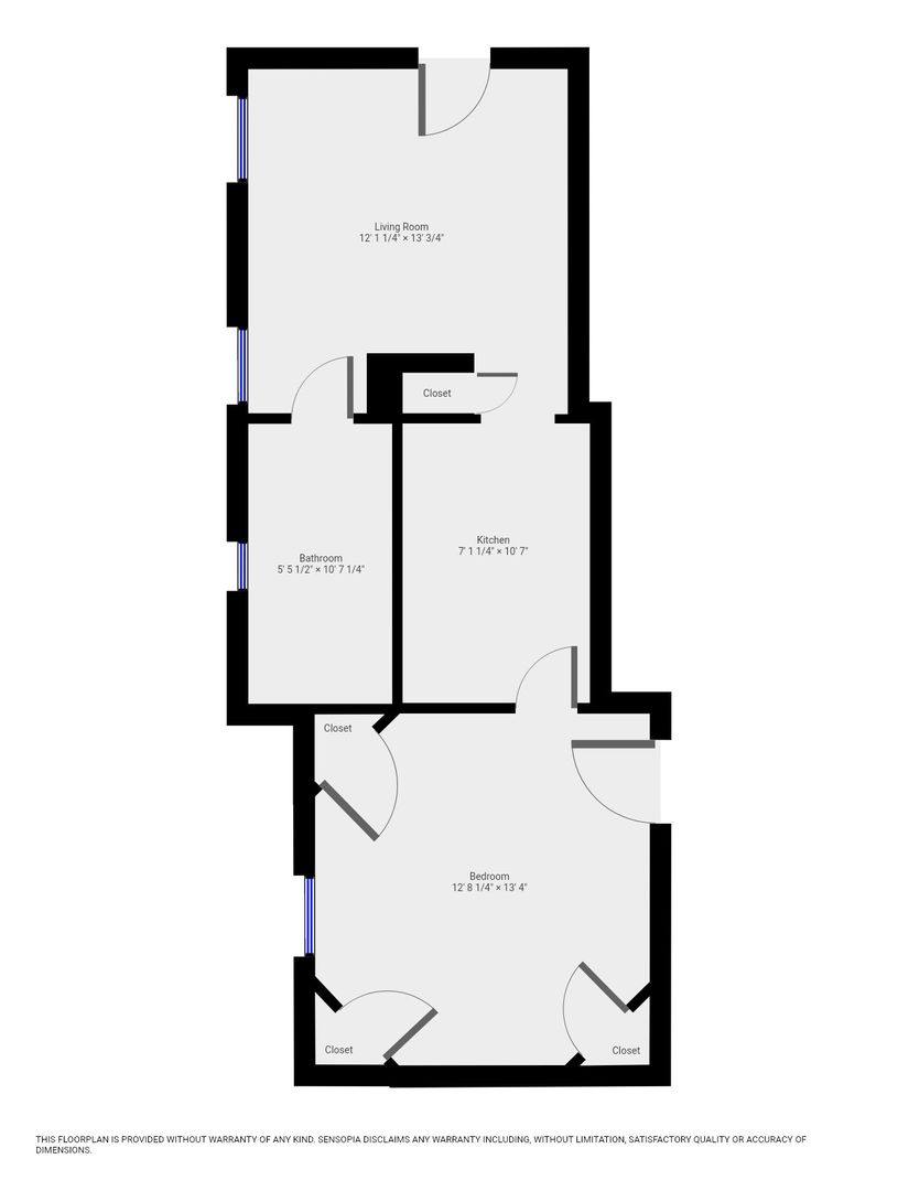 Apartment for rent at 98 Howe St, New Haven, CT 06511