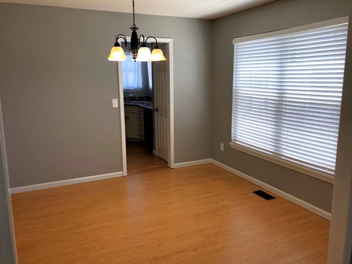 House for rent at 4213 Garland Ave, Leavenworth, KS 66048