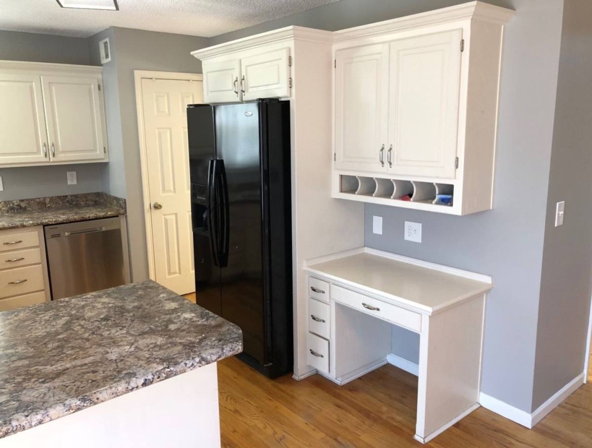House for rent at 4213 Garland Ave, Leavenworth, KS 66048