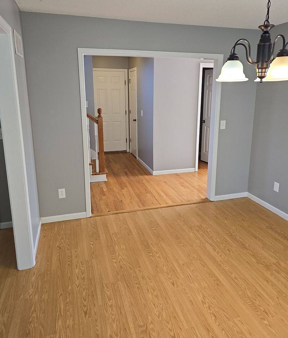 House for rent at 4213 Garland Ave, Leavenworth, KS 66048