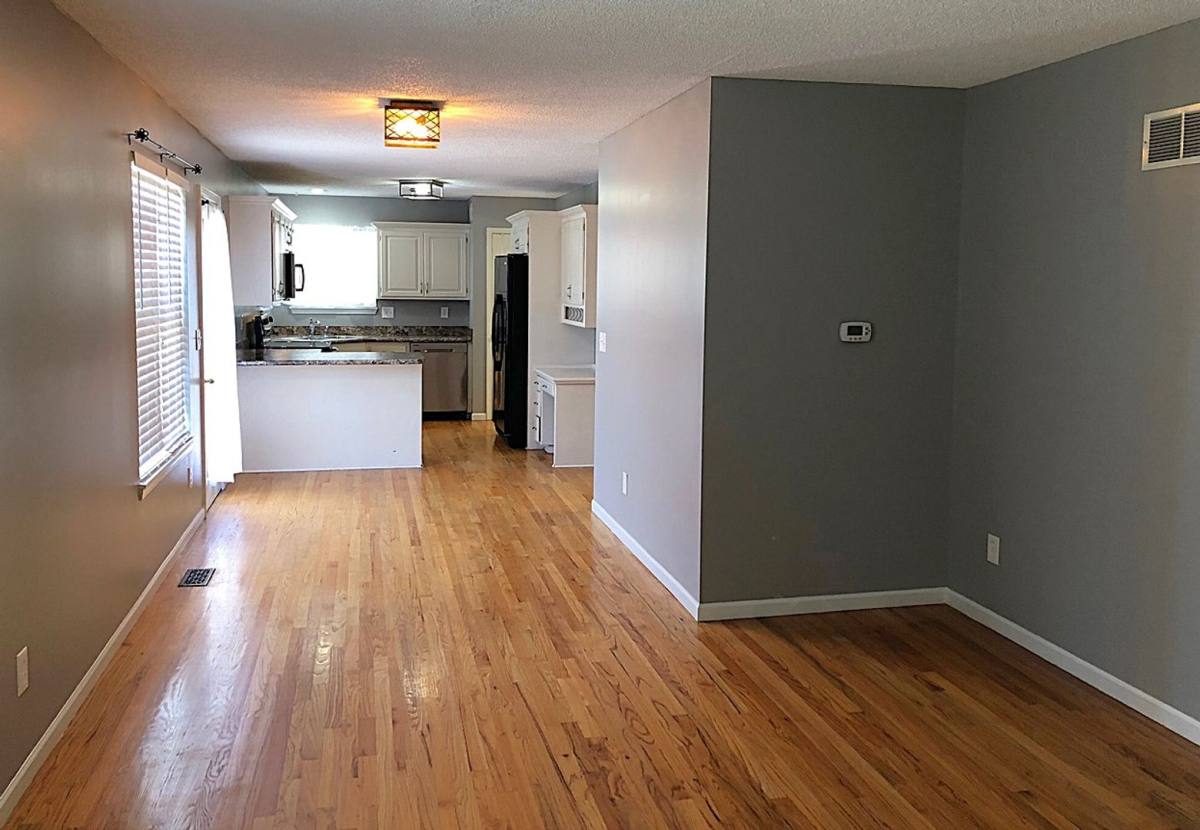 House for rent at 4213 Garland Ave, Leavenworth, KS 66048