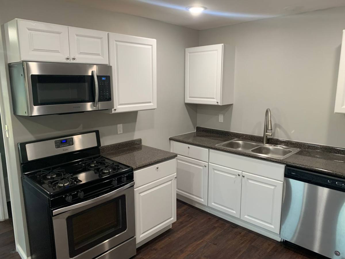 Apartment for rent at 259 W Pulteney, Corning, NY 14830