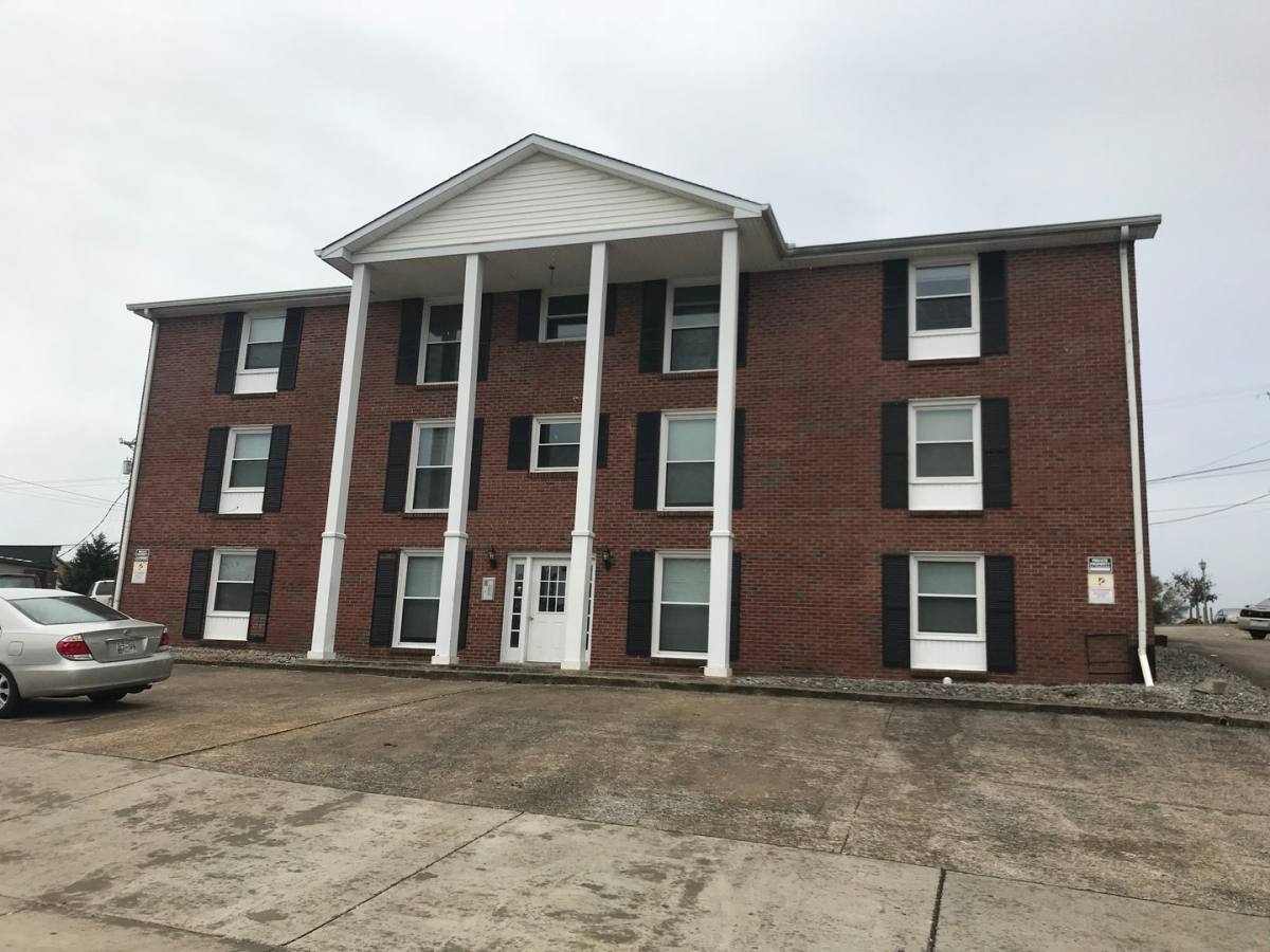 Apartment for rent at 526 Main St, Clarksville, TN 37040