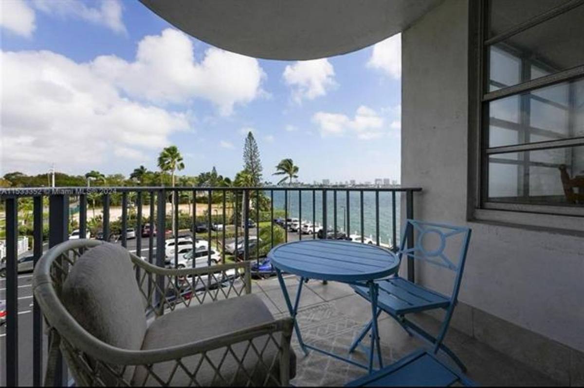 Condo for rent at 11930 N Bayshore Dr, Miami, FL 33181