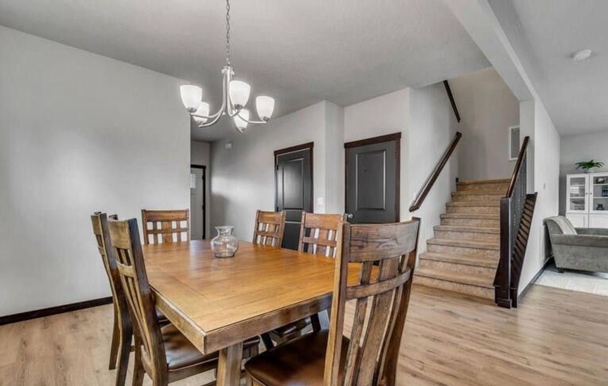 House for rent at 4455 E Kit Fox Lane, Post Falls, ID 83854