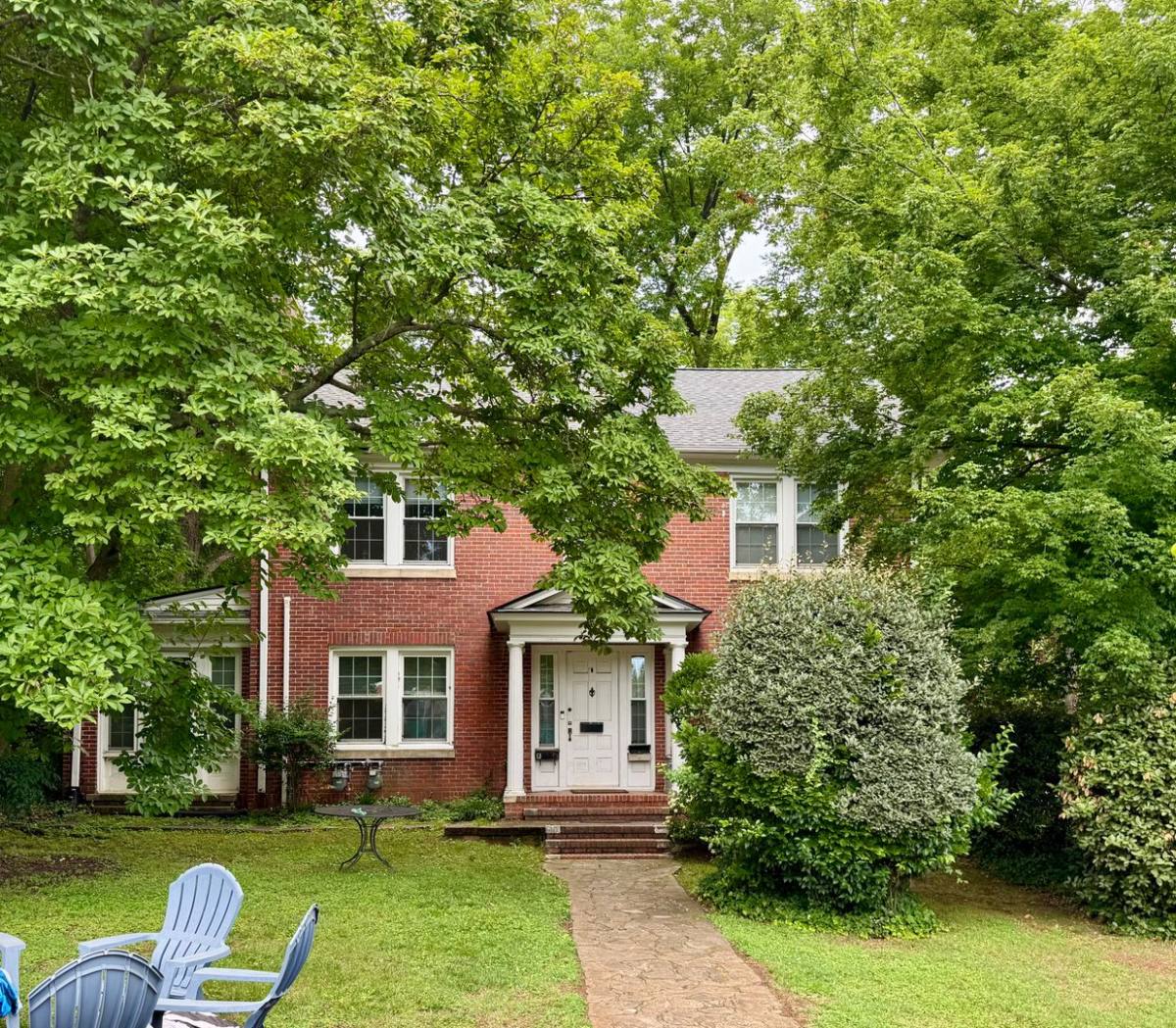 Apartment for rent at 123 Brooks Ave, Raleigh, NC 27607