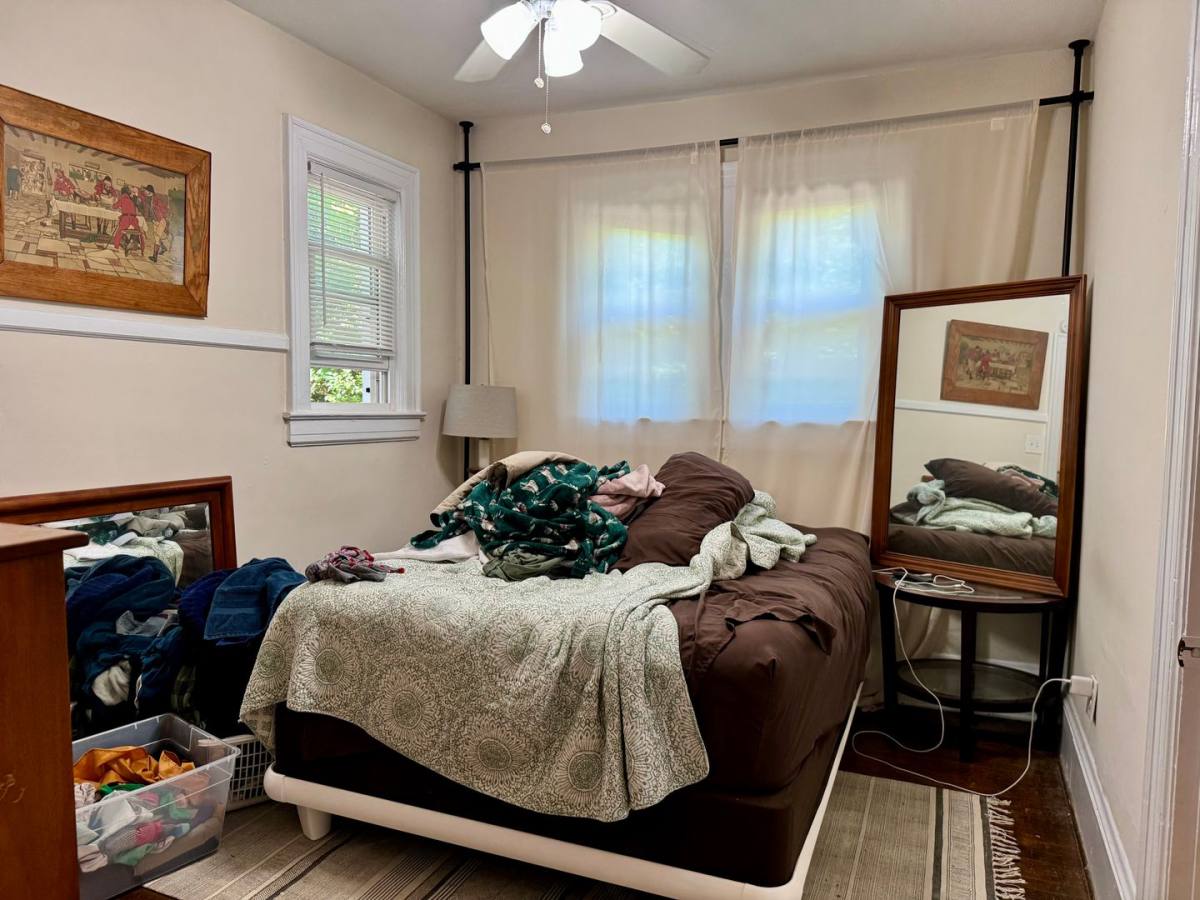 Apartment for rent at 123 Brooks Ave, Raleigh, NC 27607