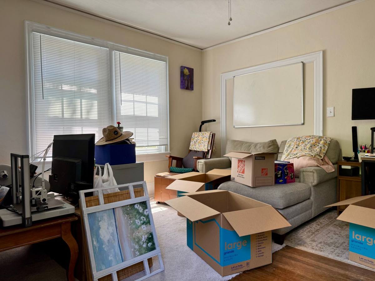 Apartment for rent at 123 Brooks Ave, Raleigh, NC 27607