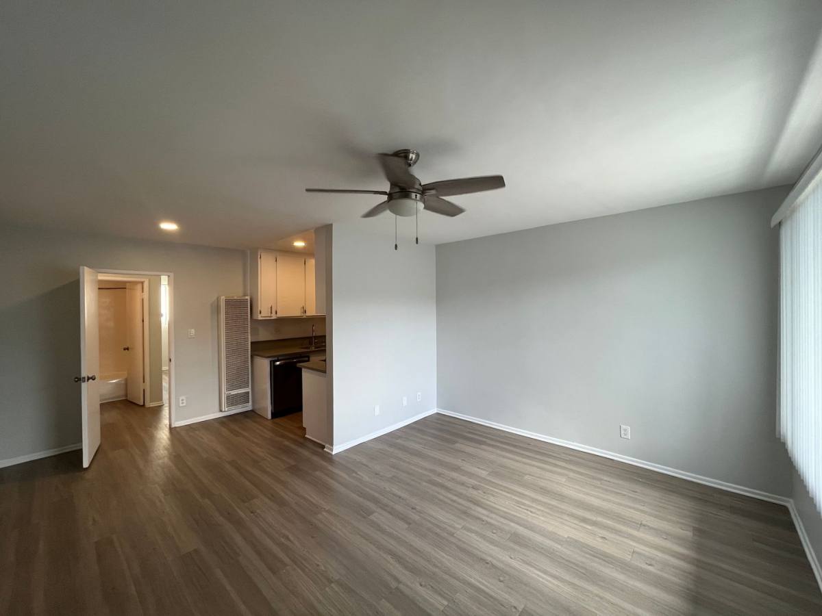 Apartment for rent at 11937 Avon Way, Los Angeles, CA 90066