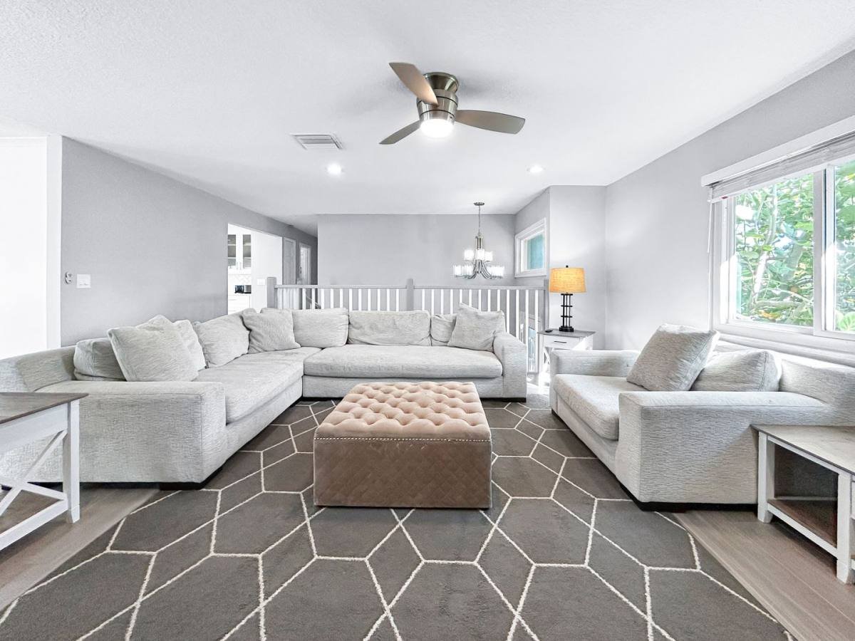 House for rent at 3033 Pineview Dr, Holiday, FL 34691