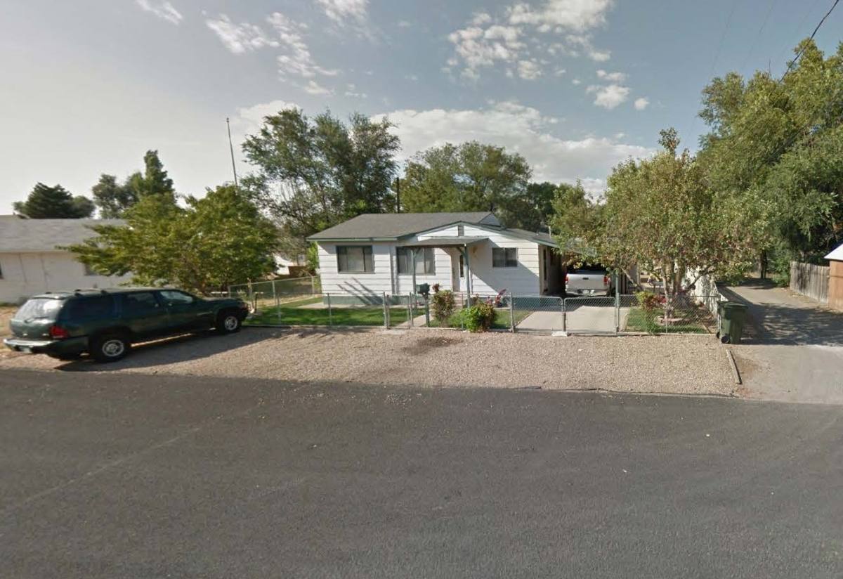 House for rent at 315 Knearl St, Brush, CO 80723