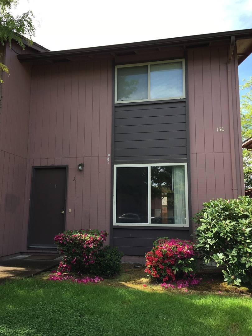 Townhouse for rent at 100-190 SE Viewmont Ave, Corvallis, OR 97333