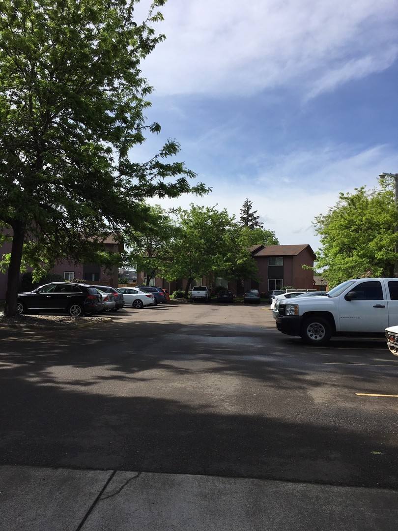 Townhouse for rent at 100-190 SE Viewmont Ave, Corvallis, OR 97333