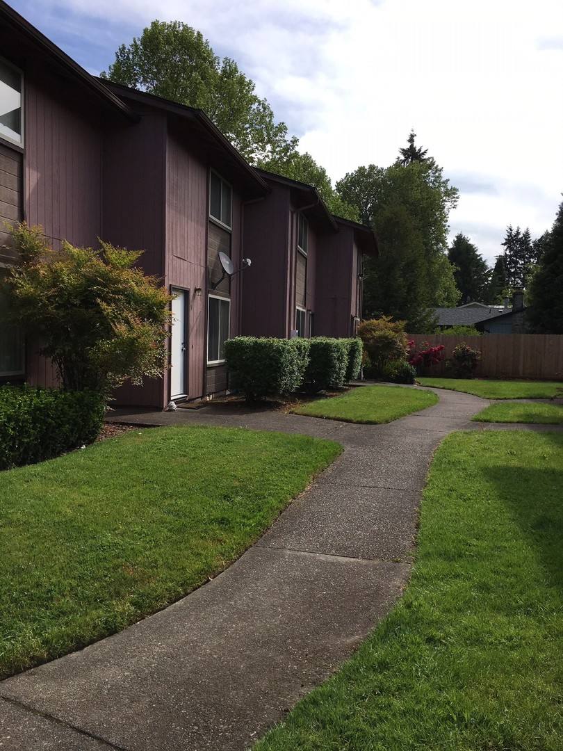 Townhouse for rent at 100-190 SE Viewmont Ave, Corvallis, OR 97333