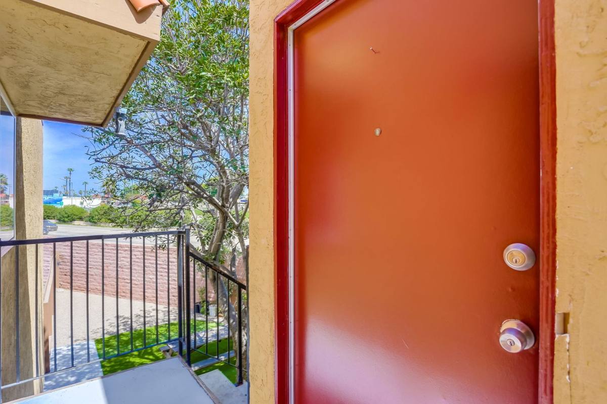 Apartment for rent at 333 Brooks St, Oceanside, CA 92054