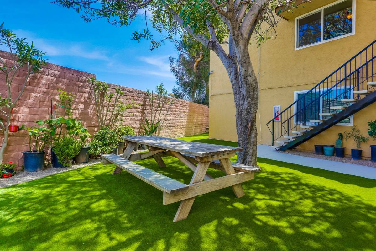 Apartment for rent at 333 Brooks St, Oceanside, CA 92054