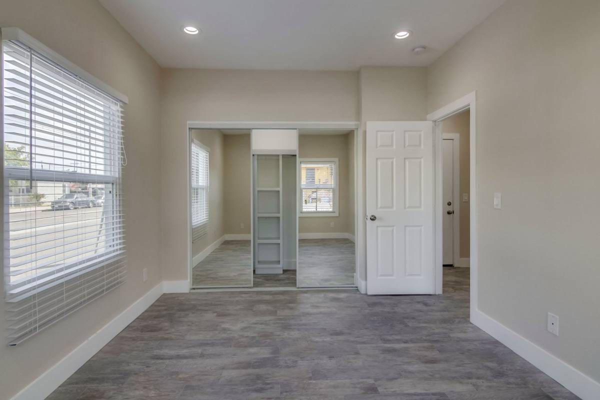 Apartment for rent at 2735 Commercial St, San Diego, CA 92113