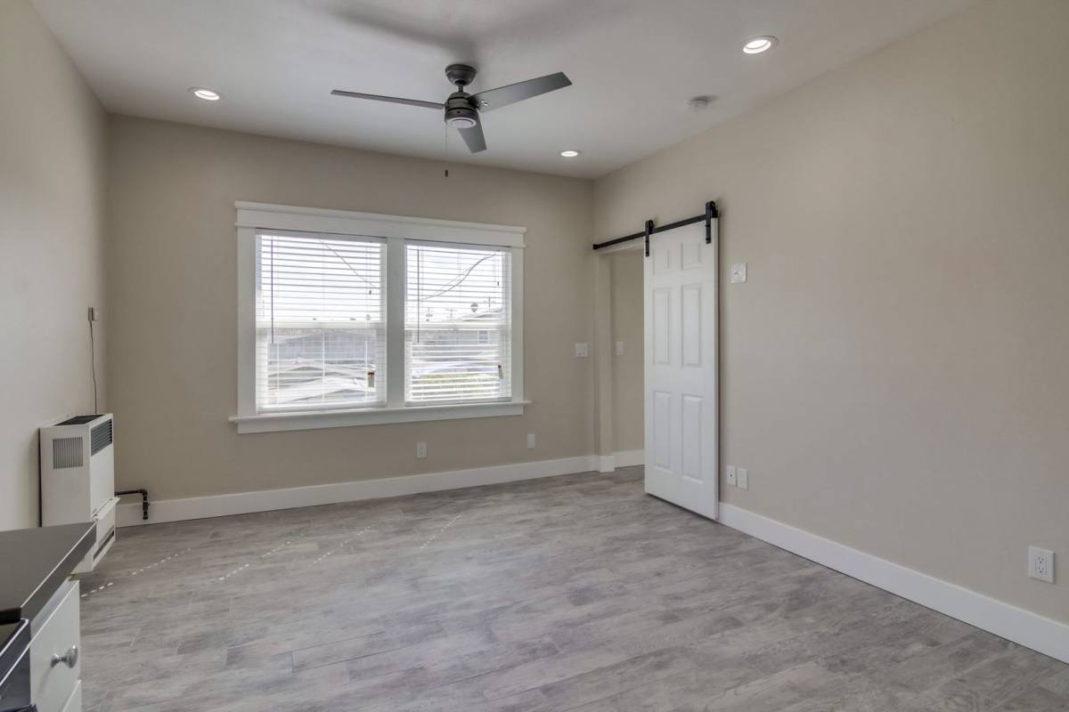 Apartment for rent at 2735 Commercial St, San Diego, CA 92113