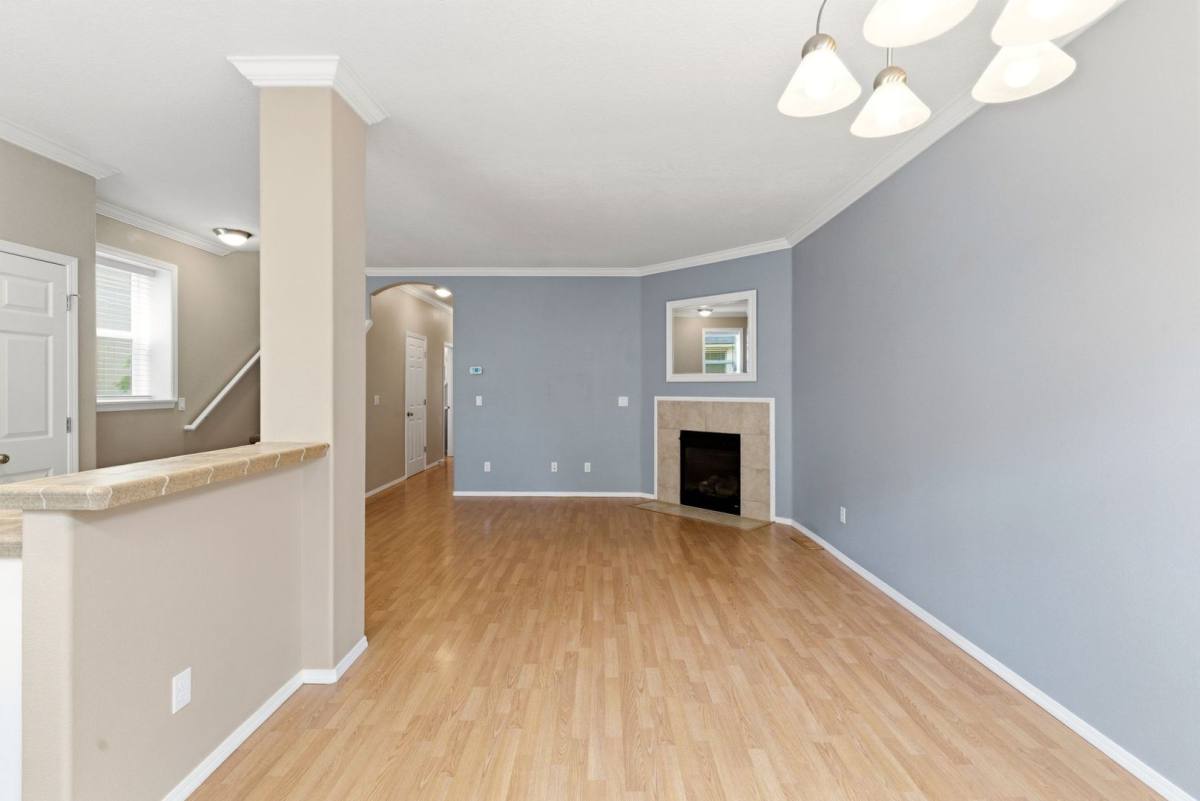 Townhouse for rent at 17208 SW Pleasanton Lane, Beaverton, OR 97003
