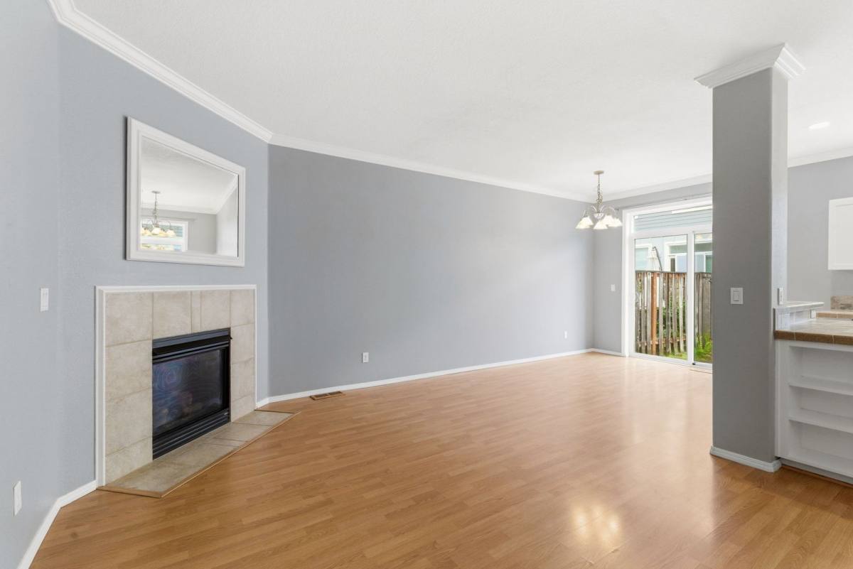 Townhouse for rent at 17208 SW Pleasanton Lane, Beaverton, OR 97003