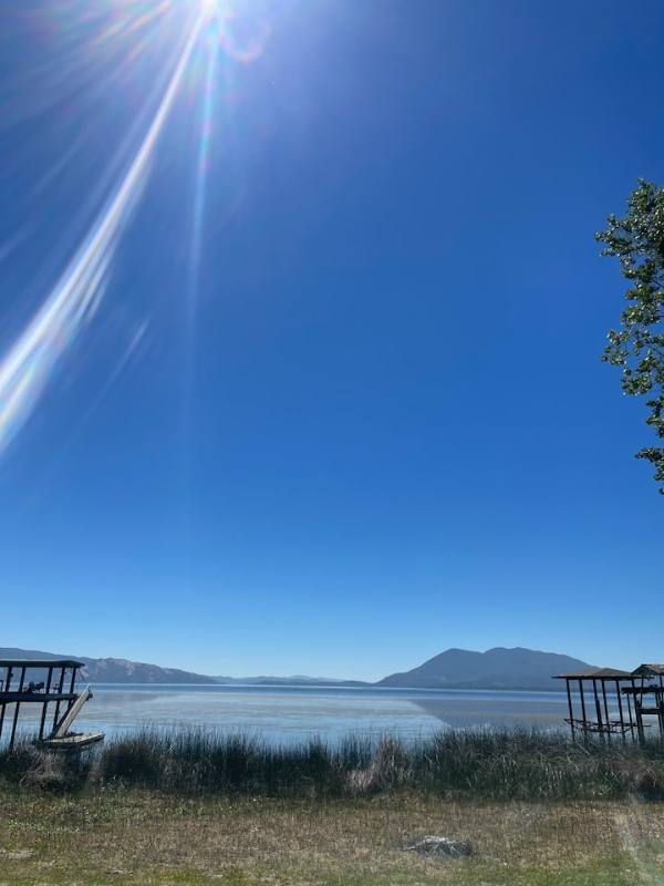 Apartment for rent at 3345 Lakeshore #8, Lakeport, CA 95453