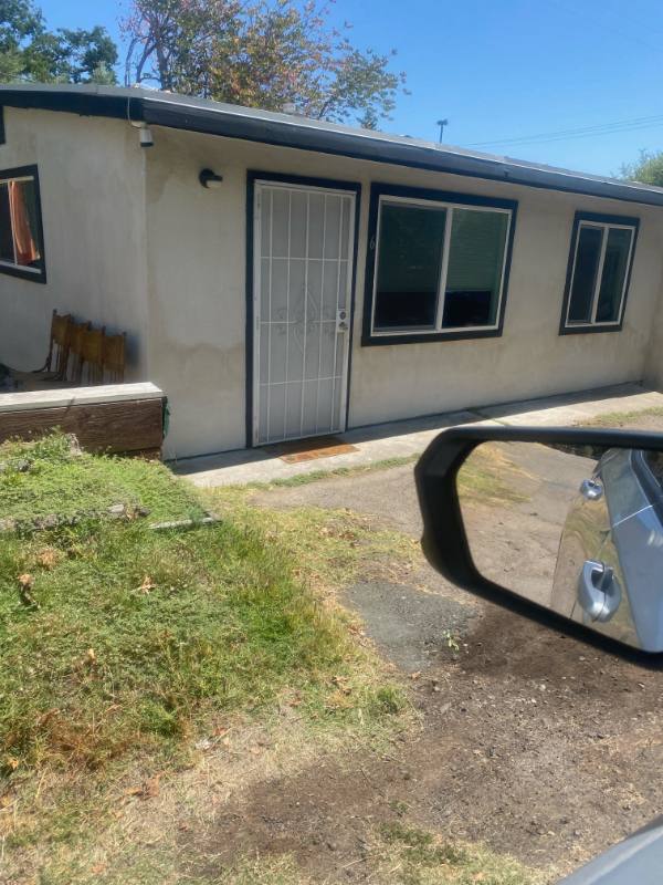 Apartment for rent at 3345 Lakeshore #8, Lakeport, CA 95453