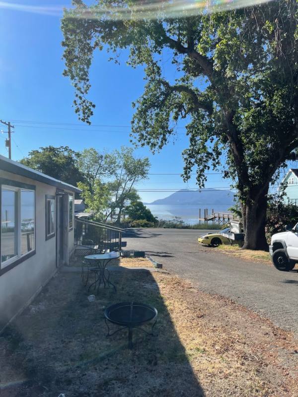 Apartment for rent at 3345 Lakeshore #8, Lakeport, CA 95453